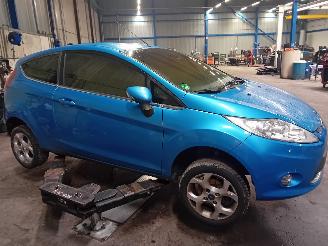 Ford Fiesta Fiesta 6 (JA8) Hatchback 1.25 16V (SNJA) [60kW]  (06-2008/06-2017) picture 2