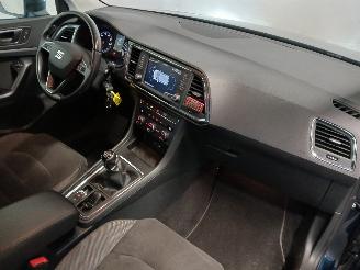 Seat Ateca Ateca (5FPX) SUV 1.0 TSI 12V (CHZJ) [85kW]  (05-2016/...) picture 8