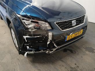 Seat Ateca Ateca (5FPX) SUV 1.0 TSI 12V (CHZJ) [85kW]  (05-2016/...) picture 21