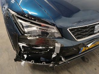 Seat Ateca Ateca (5FPX) SUV 1.0 TSI 12V (CHZJ) [85kW]  (05-2016/...) picture 22