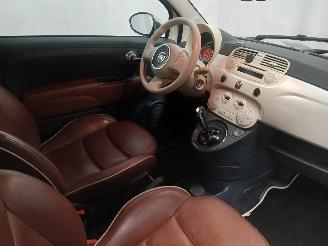 Fiat 500 500C (312) Cabrio 0.9 TwinAir 85 (312.A.2000) [63kW]  (09-2009/...) picture 9