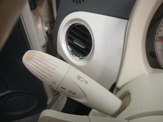 Fiat 500 500C (312) Cabrio 0.9 TwinAir 85 (312.A.2000) [63kW]  (09-2009/...) picture 14