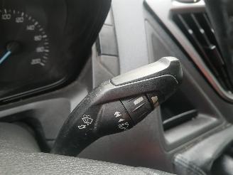 Ford Transit Transit Custom Van 2.2 TDCi 16V (DRFF) [74kW]  (04-2012/06-2016) picture 14