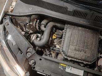 Volkswagen Up! Up! (121) Hatchback 1.0 12V 60 (CHYA) [44kW]  (08-2011/08-2020) picture 25