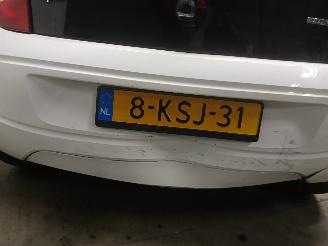 Volkswagen Up! Up! (121) Hatchback 1.0 12V 60 (CHYA) [44kW]  (08-2011/08-2020) picture 24