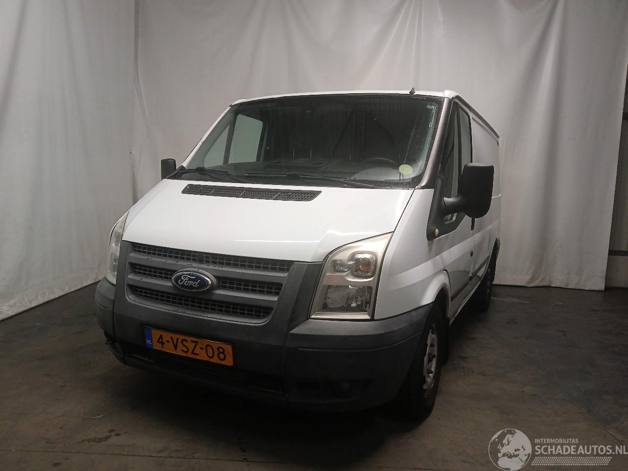 Ford Transit Transit Van 2.2 TDCi 16V (DRFC) [74kW]  (10-2011/08-2014)