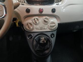 Fiat 500 500 (312) Hatchback 0.9 TwinAir 60 (312.A.6000) [44kW]  (12-2013/...) picture 17