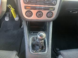 Volkswagen Scirocco Scirocco (137/13AD) Hatchback 3-drs 1.4 TSI 160 16V (CAVD) [118kW]  (0=
5-2008/11-2017) picture 15