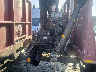 DAF Overige DAF AS85XC picture 25