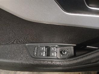 Audi A4 A4 Avant (B9) Combi 2.0 35 TFSI Mild Hybrid 16V (DLVB) [110kW]  (12-20=
18/10-2019) picture 13