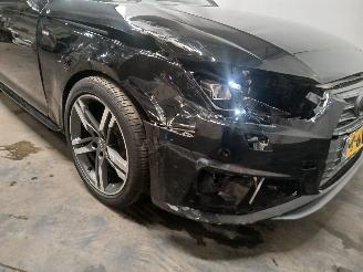 Audi A4 A4 Avant (B9) Combi 2.0 35 TFSI Mild Hybrid 16V (DLVB) [110kW]  (12-20=
18/10-2019) picture 28