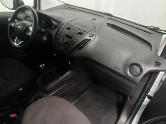 Ford Transit Transit Courier Van 1.5 EcoBlue (XXCB) [74kW]  (04-2018/12-2023) picture 8