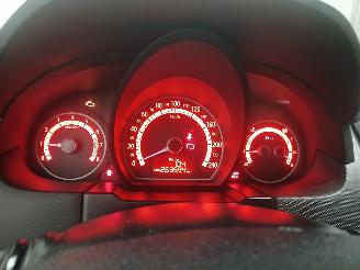 Kia Cee d Cee'd (EDB5) Hatchback 5-drs 1.4 CVVT 16V (G4FAI) [80kW]  (09-2009/12-=
2012) picture 19