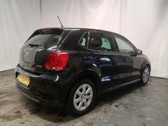 Volkswagen Polo Polo V (6R) Hatchback 1.2 TDI 12V BlueMotion (CFWA(Euro 5)) [55kW]  (1=
0-2009/05-2014) picture 6