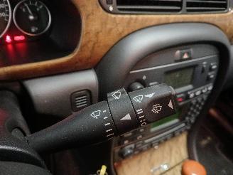 Jaguar X-type X-type Sedan 2.1 V6 24V (YB(AJ-V6)) [115kW]  (03-2002/11-2009) picture 14