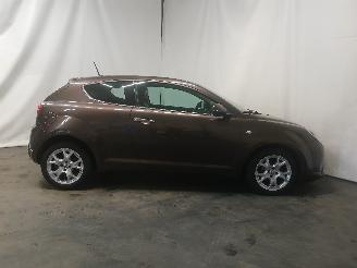 Alfa Romeo MiTo MiTo (955) Hatchback 0.9 TwinAir (199.B.6000) [77kW]  (04-2013/08-2018=
) picture 7