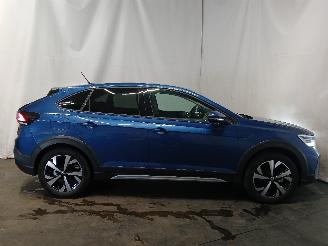 Volkswagen Taigo Taigo SUV 1.0 TSI 110 12V (DLAA) [81kW]  (09-2021/03-2024) picture 7