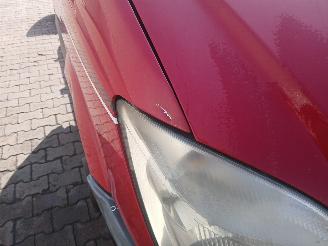 Mercedes Sprinter Sprinter 5t (906.15/906.25) Ch.Cab/Pick-up 513 CDI 16V (OM651.955(Euro=
 5) [95kW]  (06-2006/05-2016) picture 20