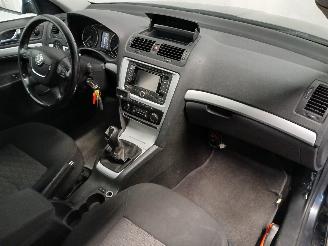 Skoda Octavia Octavia Combi (1Z5) Combi 5-drs 1.2 TSI (CBZB) [77kW]  (02-2010/04-201=
3) picture 9