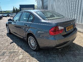 BMW 3-serie 3 serie (E90) Sedan 318d 16V (M47-D20(204D4)) [90kW]  (03-2005/08-2007=
) picture 5