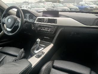 BMW 3-serie 3 serie Gran Turismo (F34) Hatchback 318d 2.0 16V (N47-D20C) [105kW]  =
(03-2013/06-2015) picture 11
