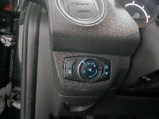 Ford Transit Transit Courier Van 1.5 TDCi 95 (XVCB) [70kW]  (05-2015/12-2023) picture 14