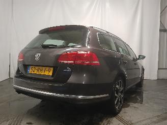 Volkswagen Passat Passat Variant (365) Combi 1.4 TSI 16V (CAXA(Euro 5)) [90kW]  (08-2010=
/12-2014) picture 5