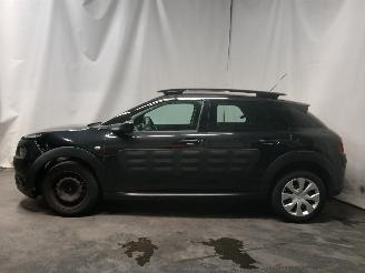 Citroën C4 C4 Cactus (0B/0P) Hatchback 5-drs 1.2 PureTech 82 12V (EB2F(HMZ)) [60k=
W]  (09-2014/...) picture 4