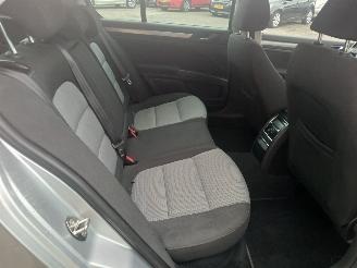 Skoda Superb Superb (3TAA) Hatchback 1.8 TSI 16V (BZB) [118kW]  (03-2008/05-2015) picture 10