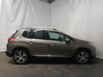 Peugeot 2008 2008 (CU) MPV 1.6 VTI 16V (EP6C(5FS)) [88kW]  (03-2013/12-2019) picture 7