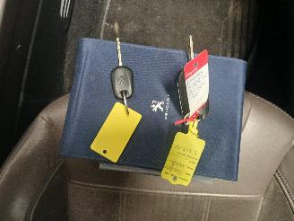 Peugeot 2008 2008 (CU) MPV 1.6 VTI 16V (EP6C(5FS)) [88kW]  (03-2013/12-2019) picture 19