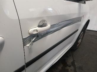 Volkswagen Caddy Caddy III (2KA,2KH,2CA,2CH) Van 1.6 TDI 16V (CAYE) [55kW]  (08-2010/05=
-2015) picture 23