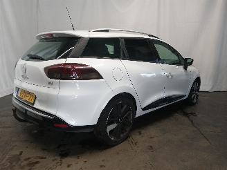 Renault Clio Clio IV Estate/Grandtour (7R) Combi 5-drs 1.5 Energy dCi 90 FAP (K9K-6=
08(K9K-B6)) [66kW]  (11-2012/08-2021) picture 6