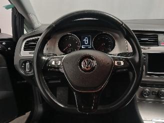 Volkswagen Golf Golf VII (AUA) Hatchback 1.0 TSI 12V BlueMotion (CHZD) [85kW]  (05-201=
5/08-2020) picture 19