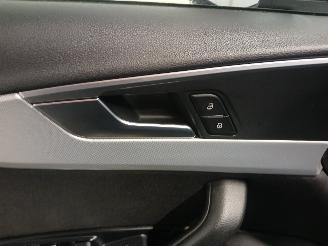 Audi A4 A4 Avant (B9) Combi 1.4 TFSI 16V (CVNA) [110kW]  (02-2016/10-2019) picture 14