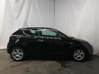 Alfa Romeo MiTo MiTo (955) Hatchback 1.4 Turbo Multi Air 16V (955.A.2000) [99kW]  (10-=
2009/12-2014) picture 7