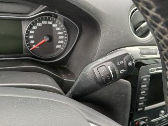 Ford Galaxy Galaxy (WA6) MPV 1.6 EcoBoost 16V (JTWB(Euro 5)) [118kW]  (11-2010/06-=
2015) picture 14