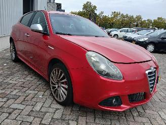 Alfa Romeo Giulietta Giulietta (940) Hatchback 1.4 TB 16V MultiAir (940.A.2000) [125kW]  (0=
4-2010/10-2018) picture 5