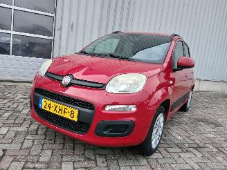 Schadeauto Fiat Panda Panda/Pandina (312) Hatchback 0.9 TwinAir Turbo 85 (312.A.2000) [63kW]=
  (02-2012/...) 2012/6