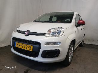 Vaurioauto  passenger cars Fiat Panda Panda/Pandina (312) Hatchback 0.9 TwinAir 60 (312.A.6000) [44kW]  (12-=
2013/...) 2017/3