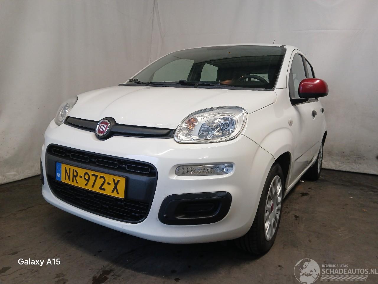 Fiat Panda Panda/Pandina (312) Hatchback 0.9 TwinAir 60 (312.A.6000) [44kW]  (12-=
2013/...)