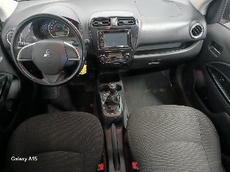 Mitsubishi Space-star Space Star (A0) Hatchback 1.0 12V (3A90(Euro 5)) [52kW]  (05-2012/...)= picture 11