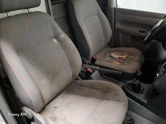 Volkswagen Caddy Caddy III (2KA,2KH,2CA,2CH) Van 1.4 16V (BCA) [55kW]  (03-2004/05-2006=
) picture 7