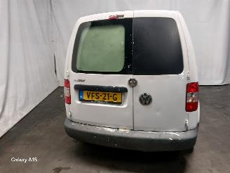 Volkswagen Caddy Caddy III (2KA,2KH,2CA,2CH) Van 1.4 16V (BCA) [55kW]  (03-2004/05-2006=
) picture 14