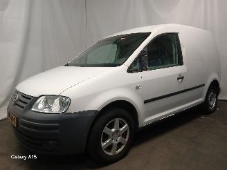 Volkswagen Caddy Caddy III (2KA,2KH,2CA,2CH) Van 1.4 16V (BCA) [55kW]  (03-2004/05-2006=
) picture 2