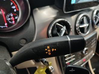 Mercedes Cla-klasse CLA Shooting Brake (117.9) Combi 1.6 CLA-200 16V (M270.910) [115kW]  (=
01-2015/03-2019) picture 16