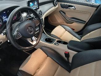 Mercedes Cla-klasse CLA Shooting Brake (117.9) Combi 1.6 CLA-200 16V (M270.910) [115kW]  (=
01-2015/03-2019) picture 12