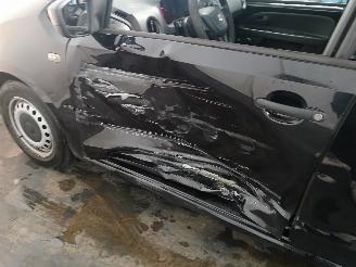 Seat Mii Mii Hatchback 1.0 12V (CHYA) [44kW]  (10-2011/07-2019) picture 23