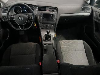 Volkswagen Golf Golf VII (AUA) Hatchback 1.0 TSI 12V BlueMotion (CHZD) [85kW]  (05-201=
5/08-2020) picture 11