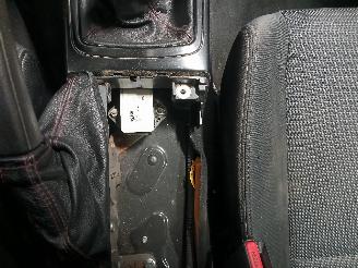 Subaru Impreza Impreza III (GH/GR) Hatchback 5-drs 2.0D AWD (EE20Z) [110kW]  (01-2009=
/05-2012) picture 20